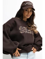 Mikina model 221834 Rue Paris