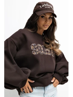 Mikina model 221834 Rue Paris