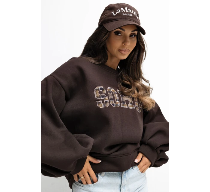 Mikina model 221834 Rue Paris