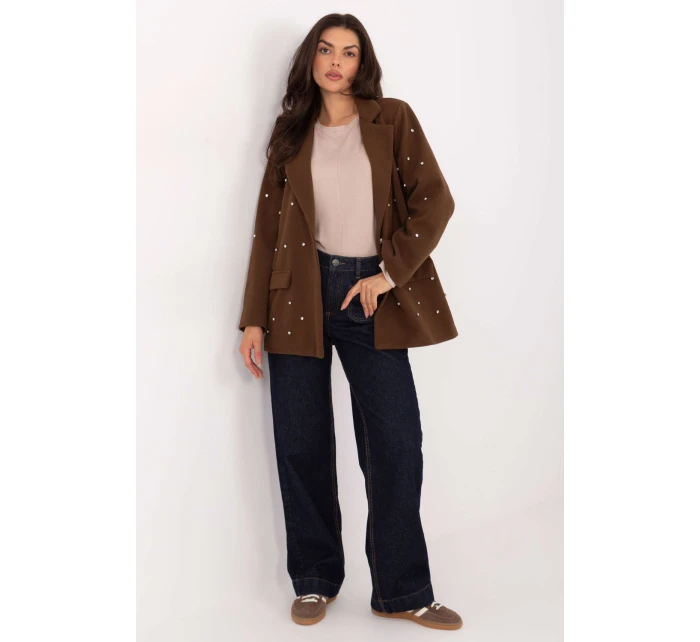 Bunda model 222789 Taliansko Moda