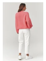 Sveter model 223236 Macadamia