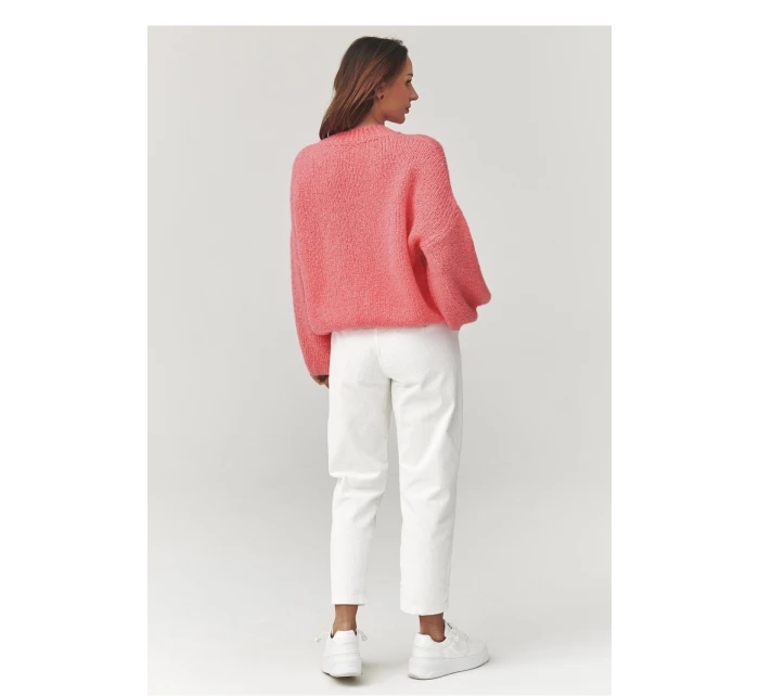 Sveter model 223236 Macadamia