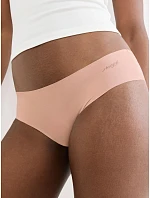 Dámské kalhotky ZERO Modal 2.0 Hipster  BROWN hnědá  model 18423669 - Sloggi