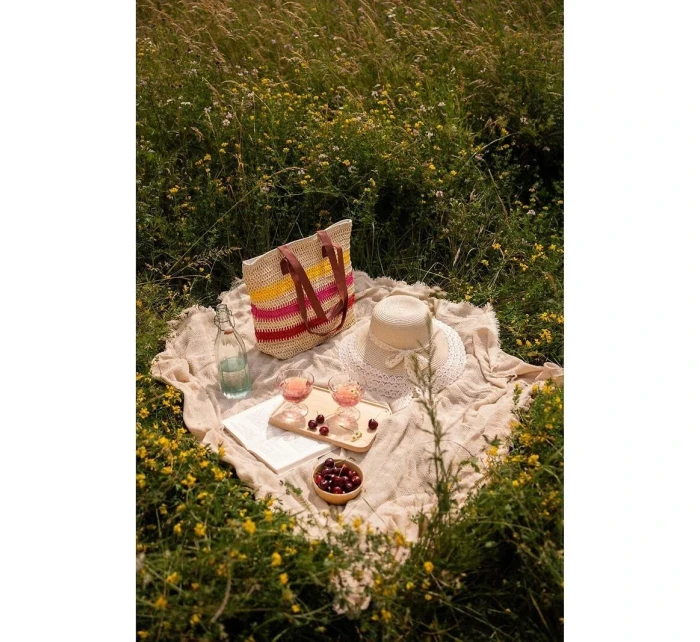 Umenie Polo klobúk 24108 Divia