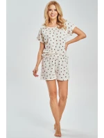 Taro 3528 Pyžamo Selina S-XL W26