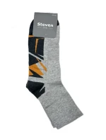Pánske ponožky Steven art.057