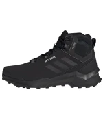 Pánske topánky Terrex AX4 Mid Beta COLD.RDY M IF4953 - Adidas