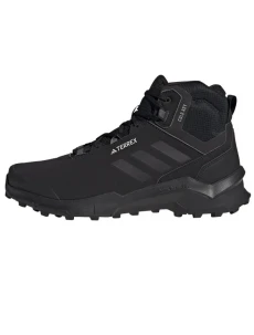 Pánske topánky Terrex AX4 Mid Beta COLD.RDY M IF4953 - Adidas