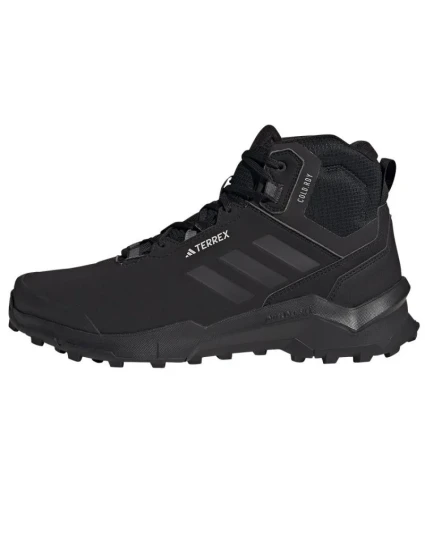 Pánske topánky Terrex AX4 Mid Beta COLD.RDY M IF4953 - Adidas