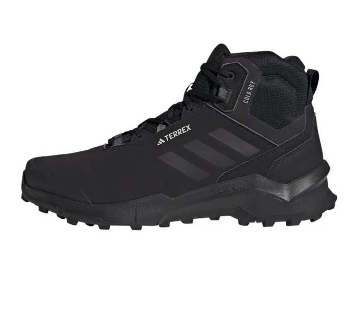 Pánske topánky Terrex AX4 Mid Beta COLD.RDY M IF4953 - Adidas