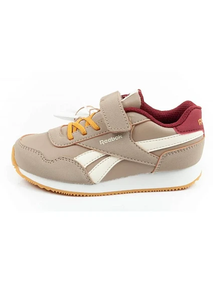 Boty Royal Jr model 20263721 - Reebok Boty Royal Jr model 20263721 - Reebok