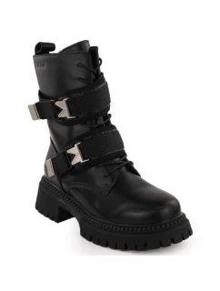 Topánky Big Star W OO274A274 INT2055