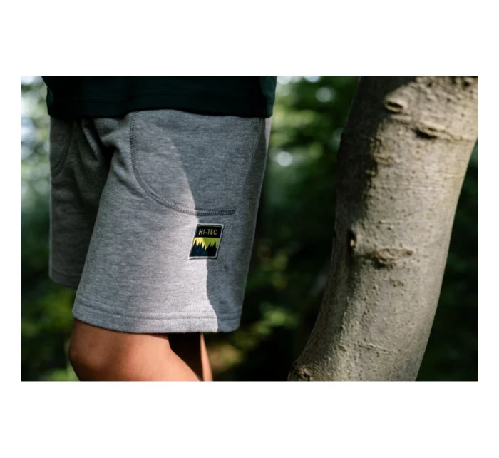 Šortky Hi-Tec Azyn Jr 92800493239 Šortky Hi-Tec Azyn Jr 92800493239