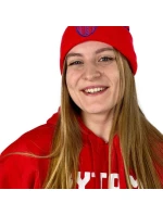 Hokejová mikina Polonia Bytom M model 20853694 - Inny Hokejová mikina Polonia Bytom M model 20853694 - Inny