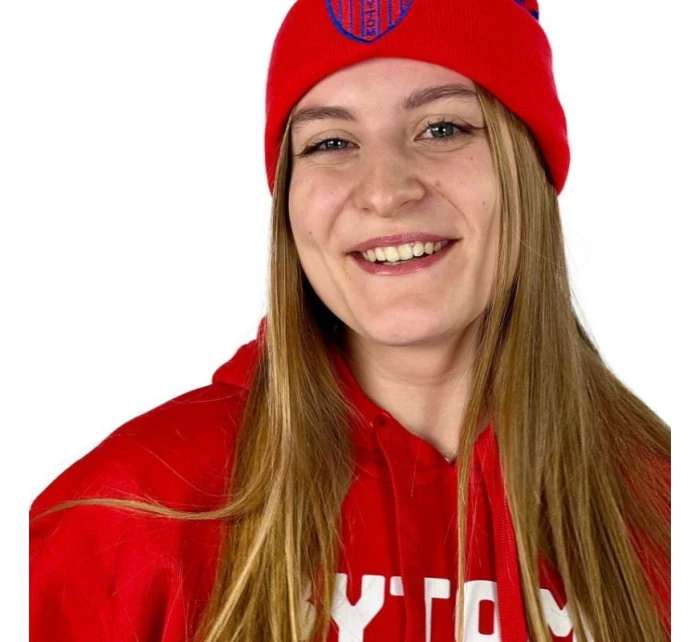 Hokejová mikina Polonia Bytom M model 20853694 - Inny Hokejová mikina Polonia Bytom M model 20853694 - Inny