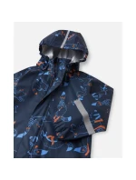 Bunda do dažďa Vesi Bunda do dažďa Jr 5100025A-6983