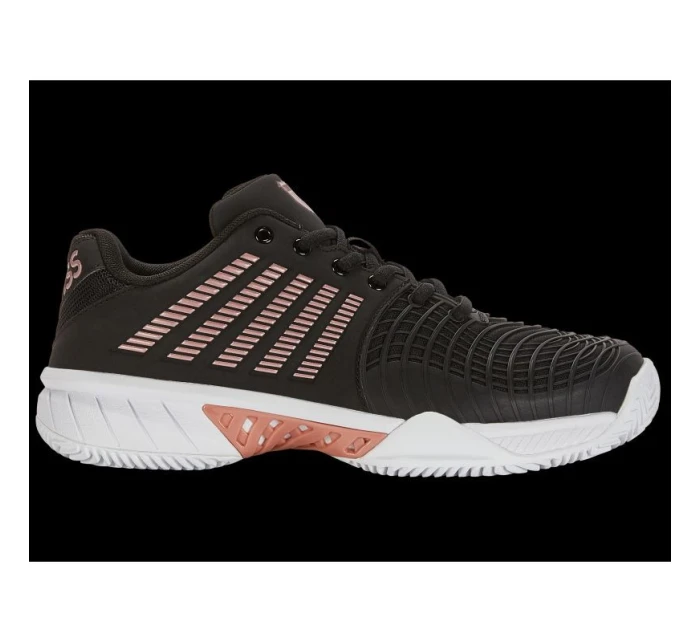 Dámská sportovní obuv KSwiss Court HB tenisky black model 21350834 - K- Swiss