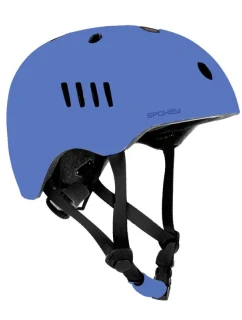 Jr cyklistická přilba r. model 21104870 - Spokey