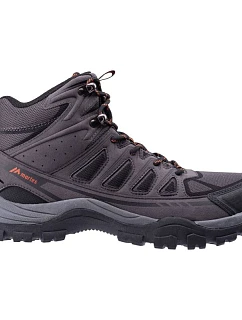 Pánská obuv model 22050934 MID - Martes