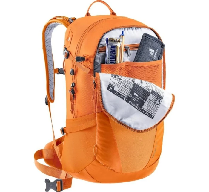 Turistický batoh Futura 21 SL model 21491238 - Deuter Turistický batoh Futura 21 SL model 21491238 - Deuter