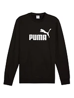 Mikina ESS No.1 Logo Crew TR M model 21052176 01 pánské - Puma