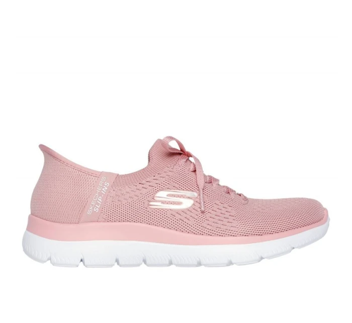 Boty Slipins: Summits New Daily W model 21062768 - Skechers Boty Slipins: Summits New Daily W model 21062768 - Skechers