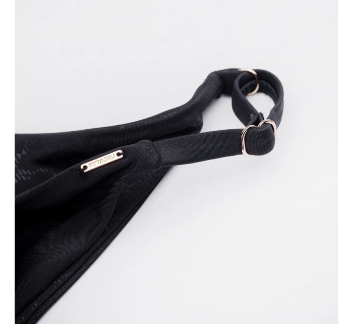 Spodní díl dámských plavek model 21355593 BOTTOM W - Fitanu Spodní díl dámských plavek model 21355593 BOTTOM W - Fitanu