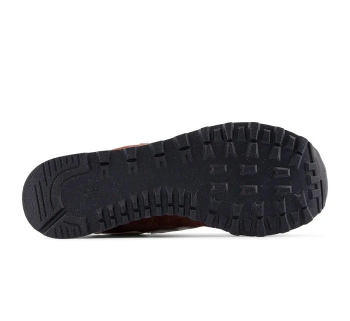 New Balance U574 lifestyle hnedé unisex tenisky (U574MRR)