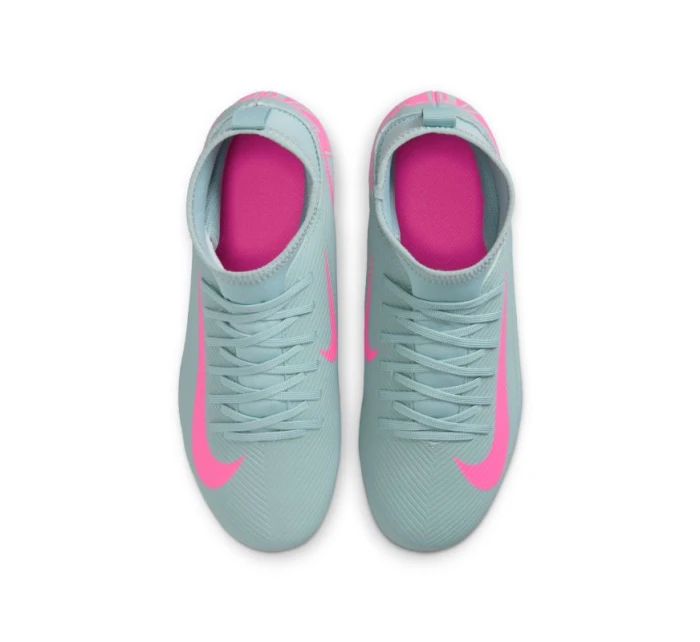 Nike Junior Mercurial Superfly 10 Club FG/MG FQ8318-301