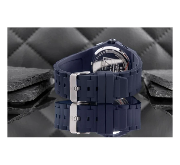 Pánské hodinky Neo model 21805901 + BOX - Tommy Hilfiger Pánské hodinky Neo model 21805901 + BOX - Tommy Hilfiger