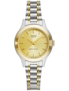 CASIO LTP-1128G-9ARDF Dámske hodinky + BOX