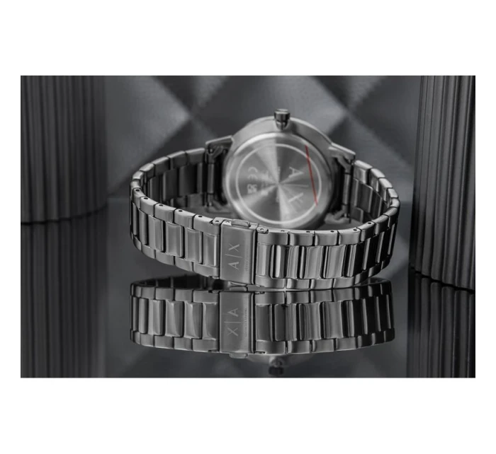 ARMANI EXCHANGE Cayde AX2761 + BOX