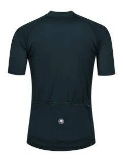 Rogelli ESSENTIAL II dres modrý 2XL