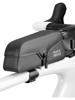 Taška na bicykel Rockbros 30120122002 magnetic