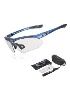 okulary sportowe z model 21855231 - Rockbros