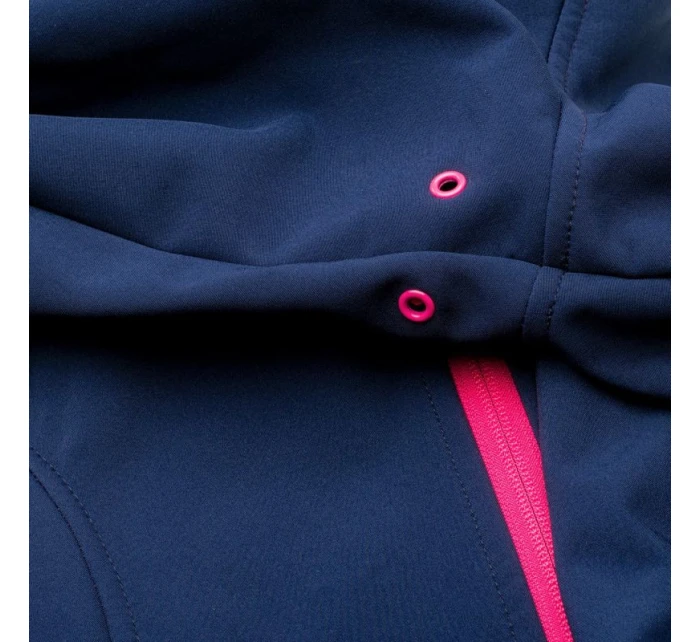 Dámska bunda Caria II 92800075205 - Hi-Tec Dámska bunda Caria II 92800075205 - Hi-Tec