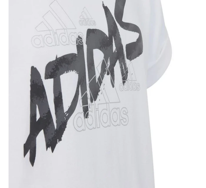 Tee Jr Tričko model 18702029 - ADIDAS Tee Jr Tričko model 18702029 - ADIDAS