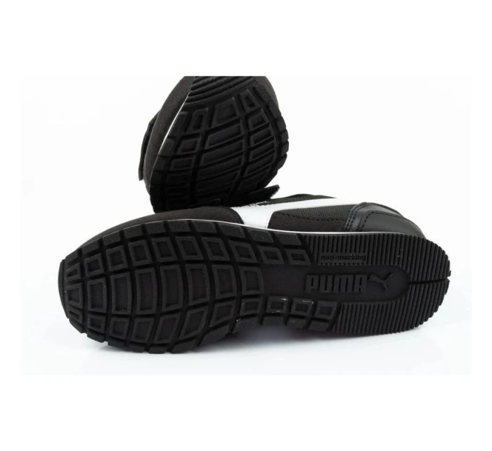 Topánky Puma ST Runner Jr 38551101