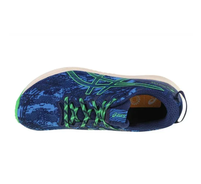 Bežecká obuv Asics Fuji Lite 3 M 1011B467-400