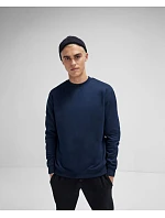 B&C ID.222 Crew Unisex mikina 01.I222 red B&C ID.222 Crew Unisex mikina 01.I222 red