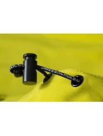 JN Pánská 3vrstvá zimní softshellová bunda 02. yellow model 22495071 - Daiber JN Pánská 3vrstvá zimní softshellová bunda 02. yellow model 22495071 - Daiber