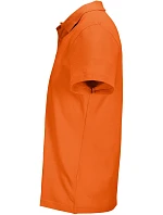 SOL'S Pulse Unisex piqué polo model 22449804 orange SOL'S Pulse Unisex piqué polo model 22449804 orange