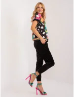 DHJ KMPL 8899 sada 2.53 čierna farba