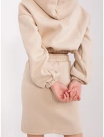 Komplet EM KMPL model 19011831 beżowy - FPrice Komplet EM KMPL model 19011831 beżowy - FPrice