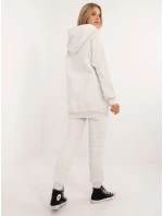 Súprava EM KMPL 863.16P svetlosivá