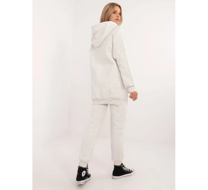 Súprava EM KMPL 863.16P svetlosivá