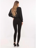 Spodnie NM SP model 20731490 czarny - FPrice