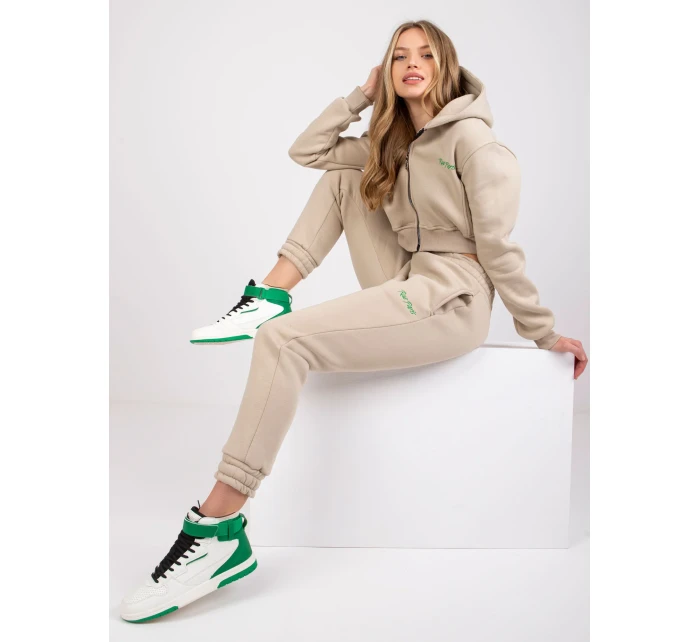 Souprava RV KMPL model 17047375 béžová - FPrice