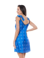 Aster Blue chemise - Anais Aster Blue chemise - Anais