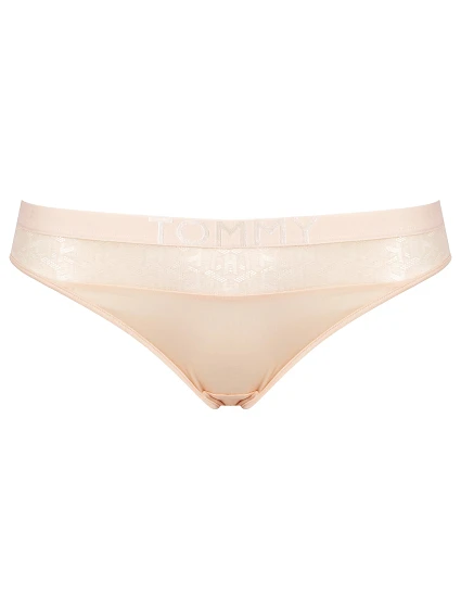 Dámske tangá UW0UW02204-TD5 - Tommy Hilfiger